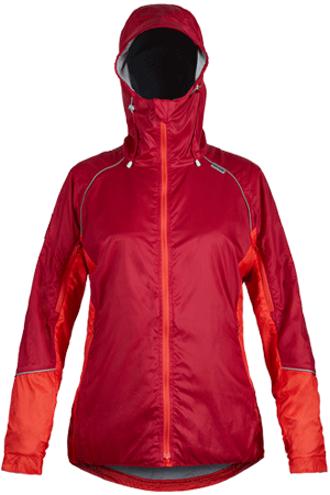 paramo coats ladies
