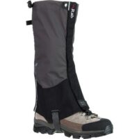 Gaiters