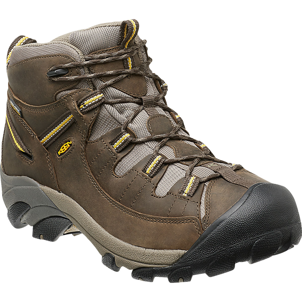 keen targhee iii mid mens