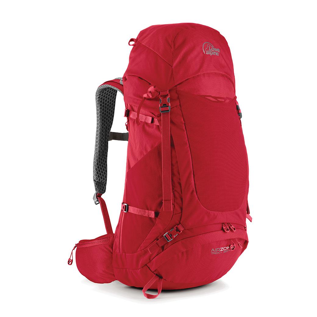 lowe alpine airzone trek 35 45