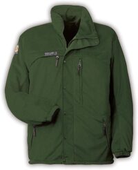 paramo men's quito jacket