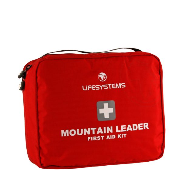 Life Systems : Mountain Leaders First Aid Kit