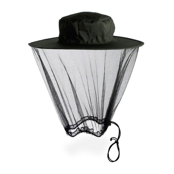 Life Systems : Midge and Mosquito Headnet Hat