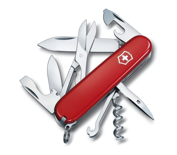 Victorinox : Climber