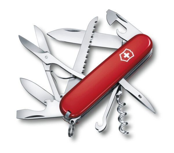 Victorinox : Huntsman