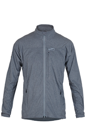 Paramo : Mens Bentu Fleece Jacket – Jo Royle