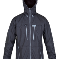 Paramo Mens Bentu Windproof Jacket Jo Royle