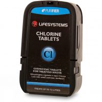 Life Systems : Chlorine Tablets