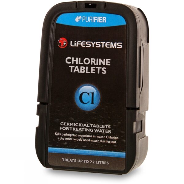 Life Systems : Chlorine Tablets