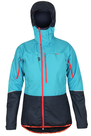 green biker jacket women