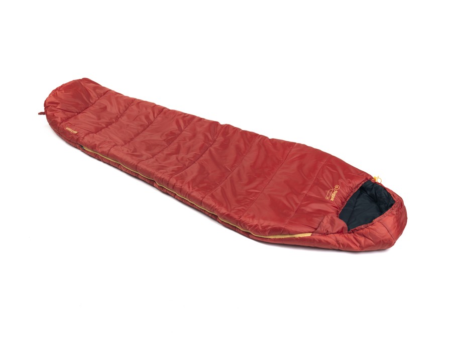 star belly sleeping bag
