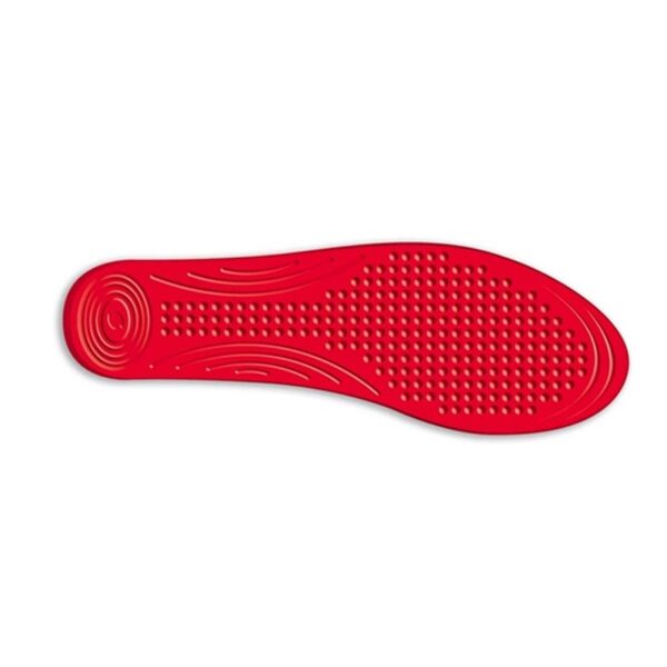 Sorbothane : Full Strike Insoles