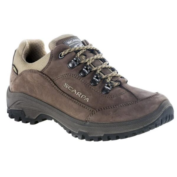 Scarpa : Cyrus GTX Womens