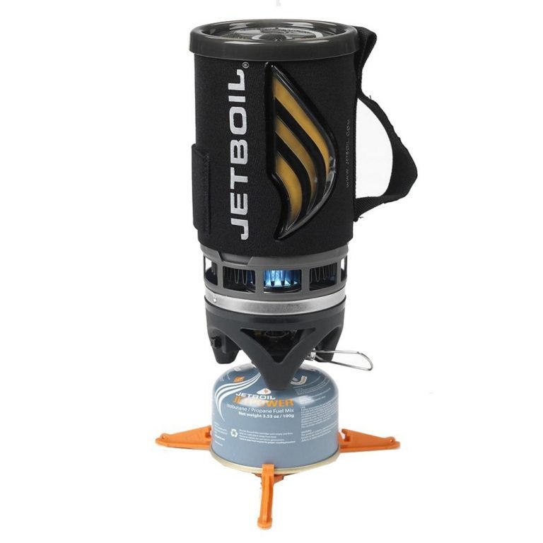 Jetboil Flash Stove Jo Royle
